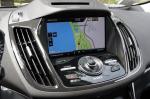 Ford Escape 2013 года